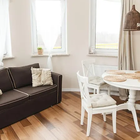 Feniks Spa Apartments 4 By Jantar Apartamenty Kolobrzeg Apartment Kolobrzeg