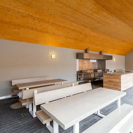 Feniks Spa Apartments 4 By Jantar Apartamenty Kolobrzeg Apartment