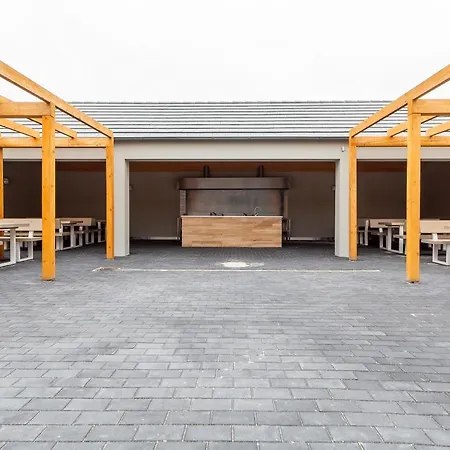 Feniks 4 By Jantar شقة *