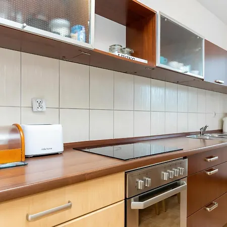 Feniks Spa Apartments 4 By Jantar Apartamenty Kolobrzeg * Kolobrzeg