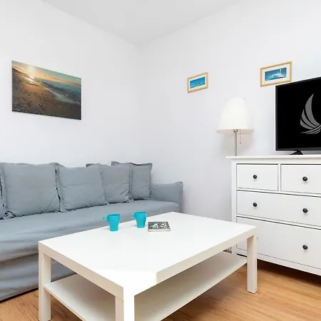 Feniks Spa Apartments 4 By Jantar Apartamenty Kolobrzeg *