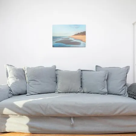 Lägenhet Feniks 4 By Jantar *