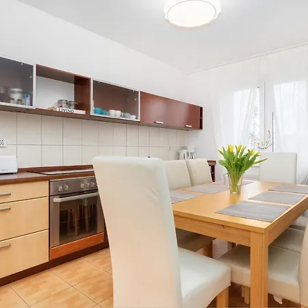 Apartment Feniks Spa Apartments 4 By Jantar Apartamenty Kolobrzeg Kolobrzeg