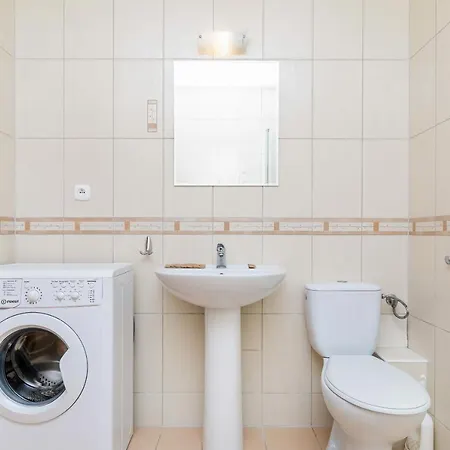 Feniks Spa Apartments 4 By Jantar Apartamenty Kolobrzeg Apartment Kolobrzeg