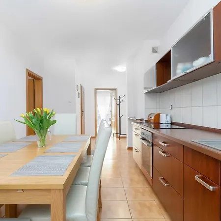 Apartment Feniks Spa Apartments 4 By Jantar Apartamenty Kolobrzeg Kolobrzeg