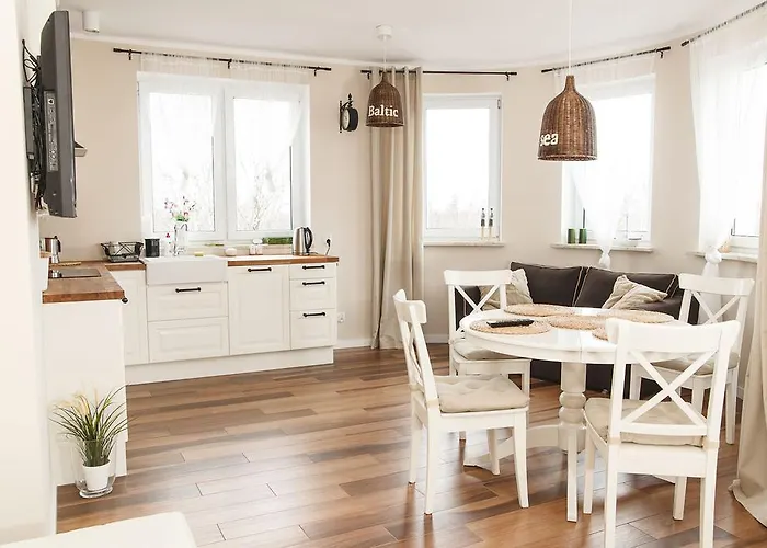 Feniks 4 By Jantar Apartmán *