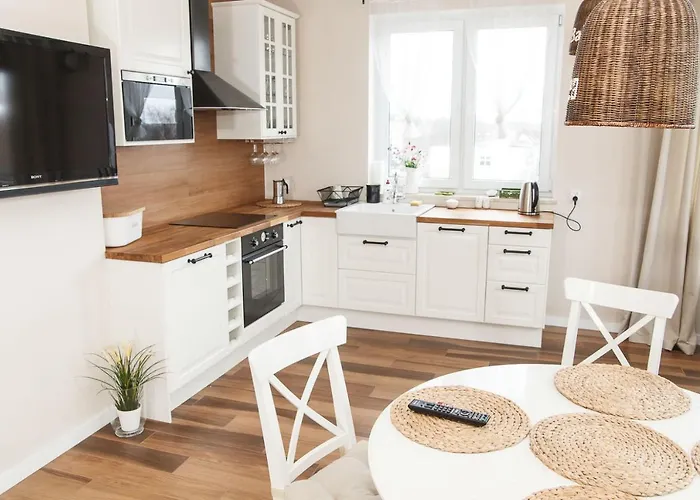 Feniks 4 By Jantar Apartmán *