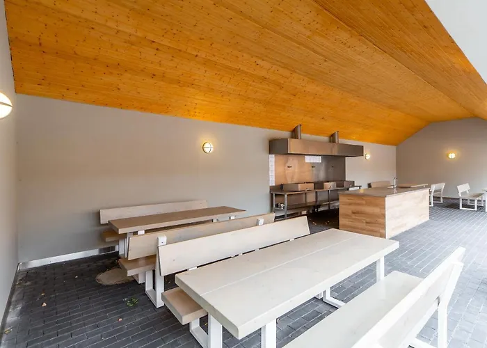 Feniks 4 By Jantar Apartmán