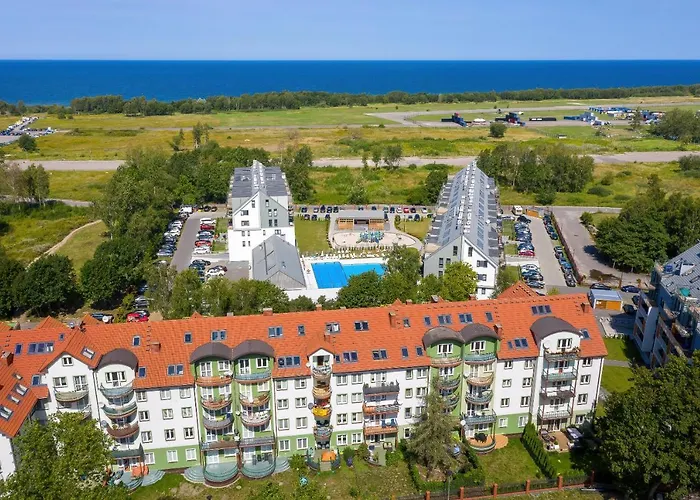 Feniks 4 By Jantar Apartmán