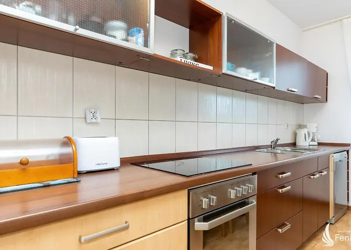 Feniks 4 By Jantar * Kolobřeh