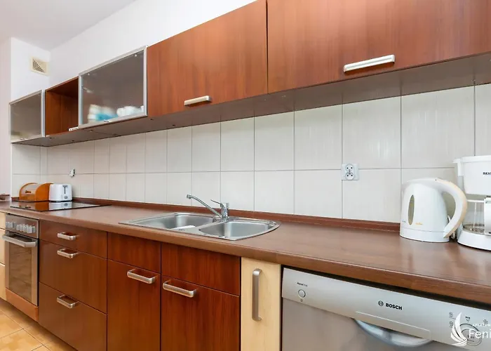 Feniks 4 By Jantar Apartmán *