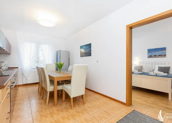 Feniks 4 By Jantar Kolobřeh