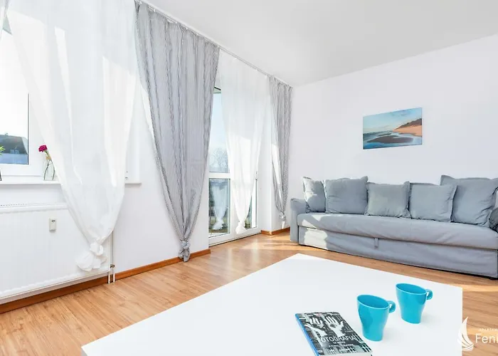 Feniks 4 By Jantar Apartmán *