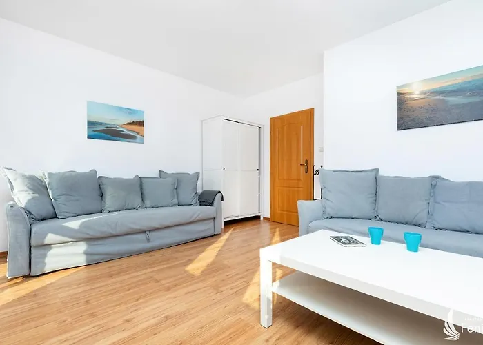 Apartmán Feniks 4 By Jantar